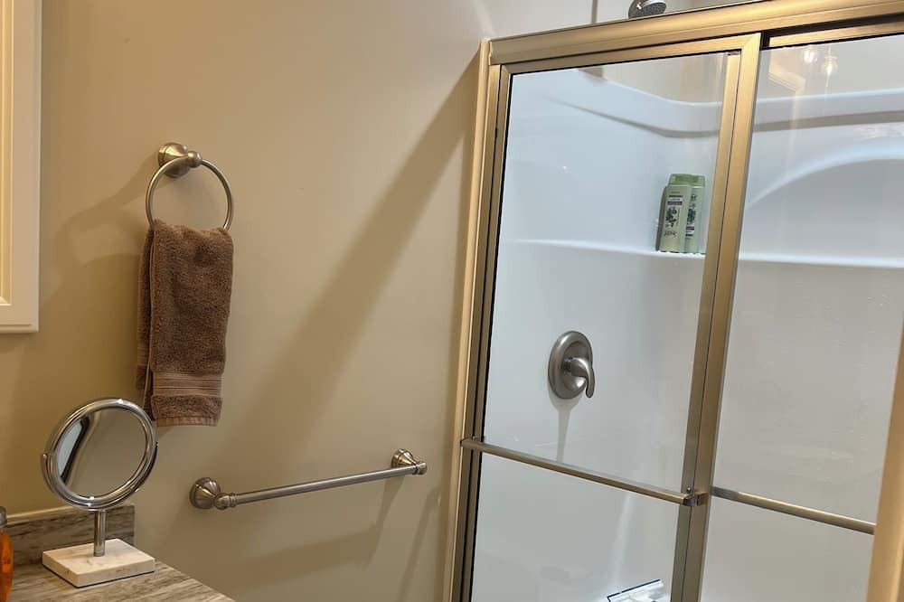 Photo of Bathroom in Montour Falls