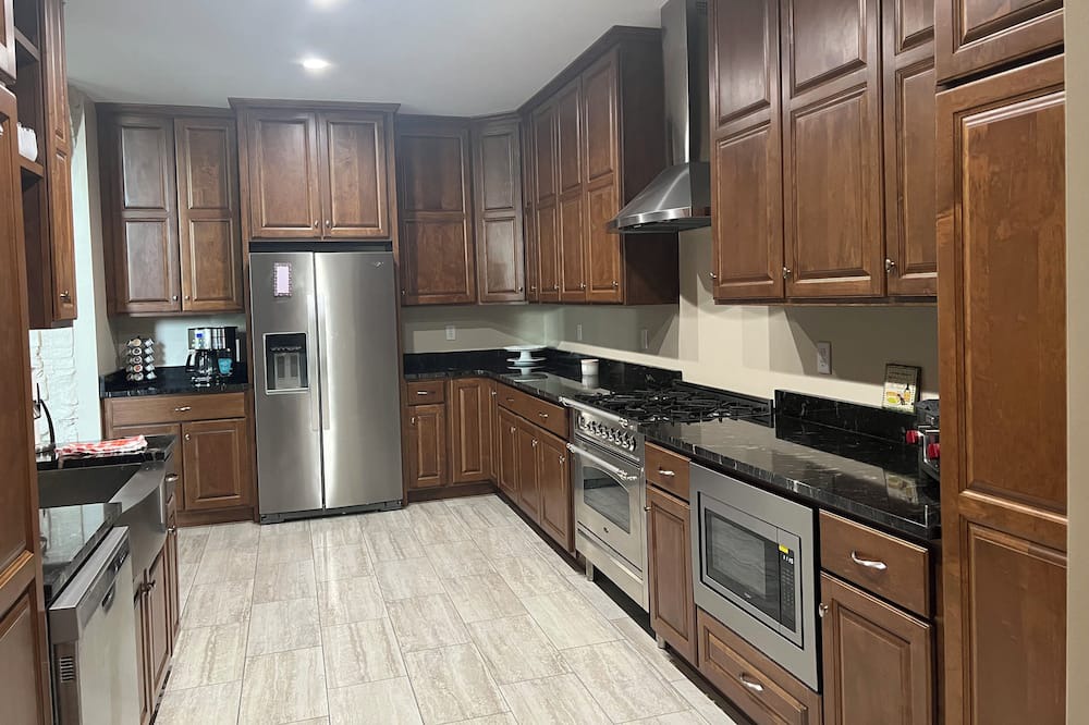 Photo of Kitchen in Montour Falls