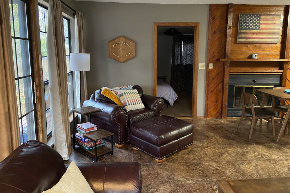 Photo of Livingroom in Afton