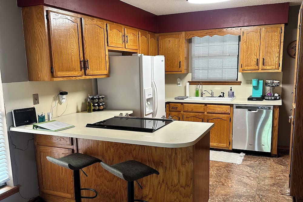 Photo of Kitchen in Afton