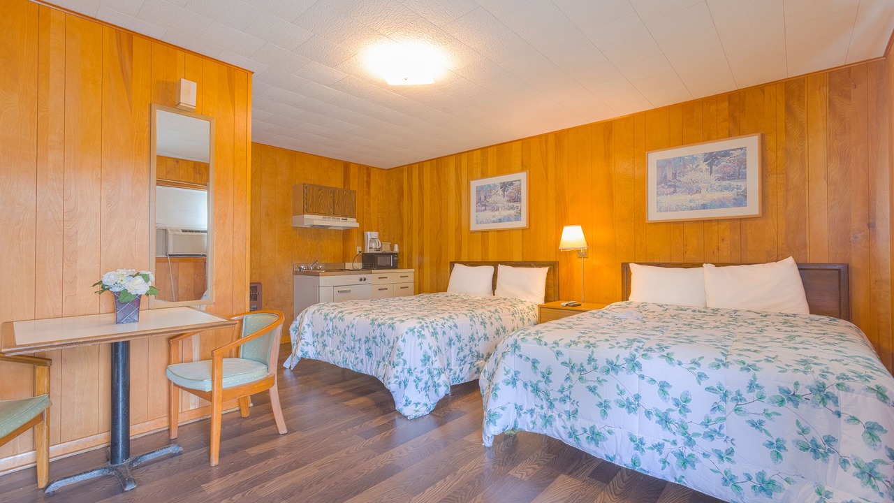 Photo of Bedroom in Conneaut Lakeshore