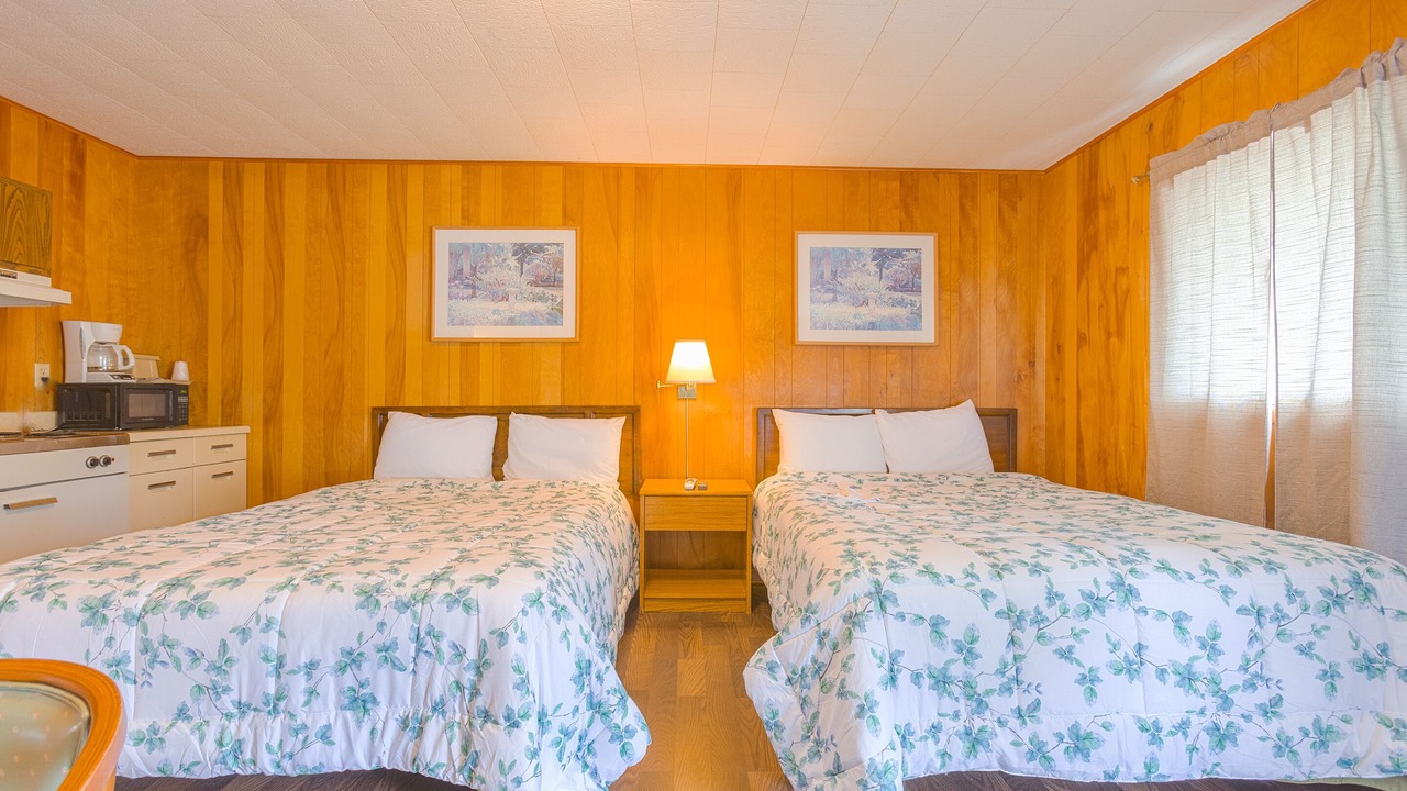 Photo of Bedroom in Conneaut Lakeshore