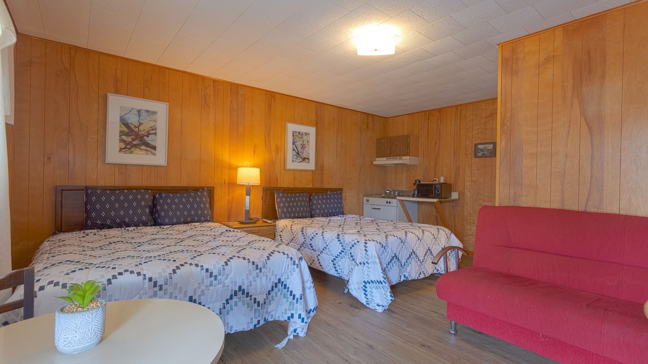 Photo of Bedroom in Conneaut Lakeshore