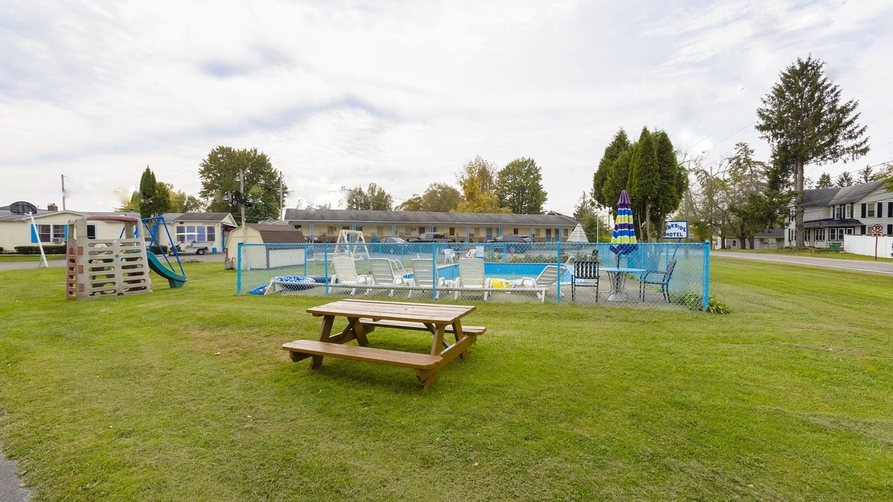 Photo of Outdoor in Conneaut Lakeshore