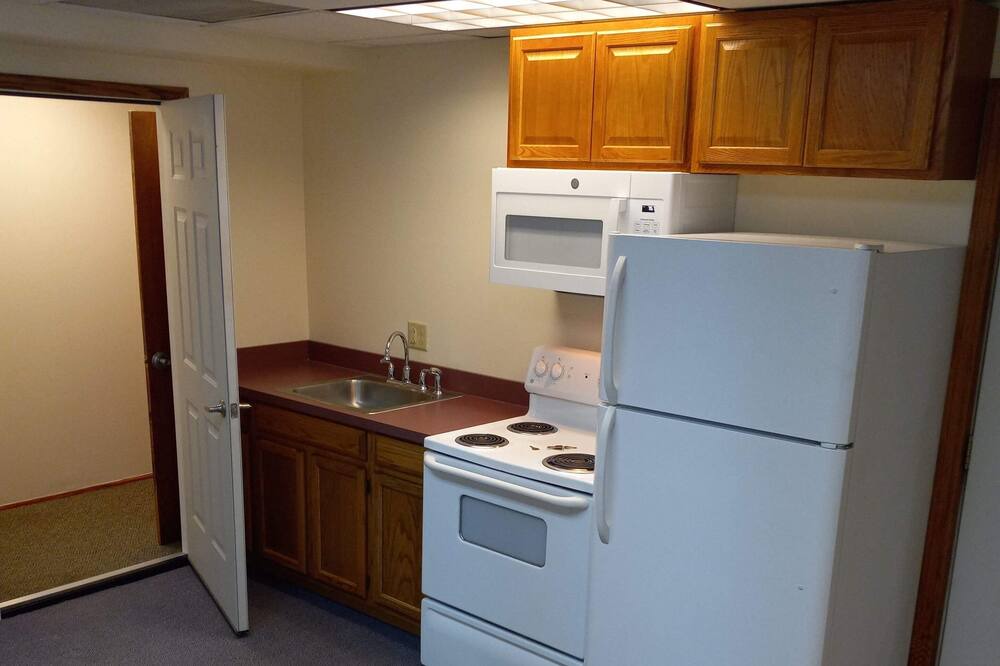 Photo of Kitchen in Franklin