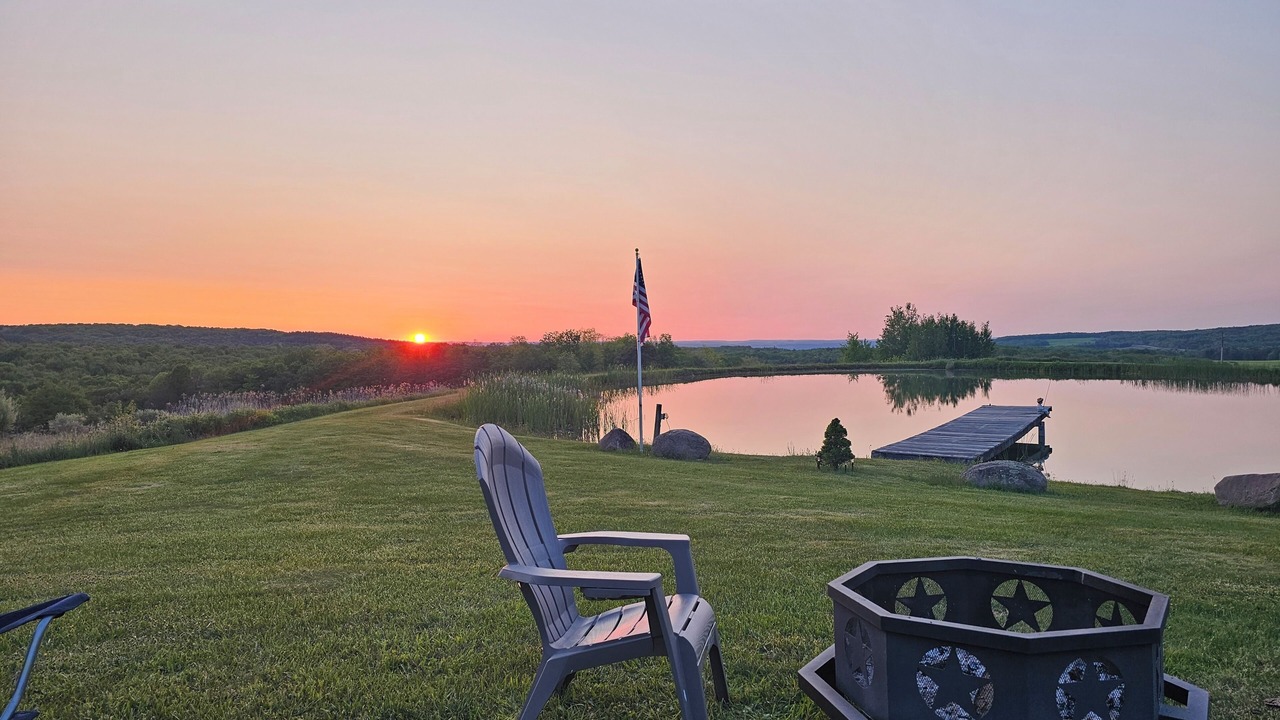 Photo of Outdoor in Dansville