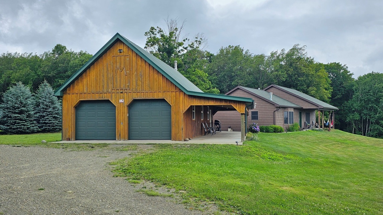 Photo of Outdoor in Dansville
