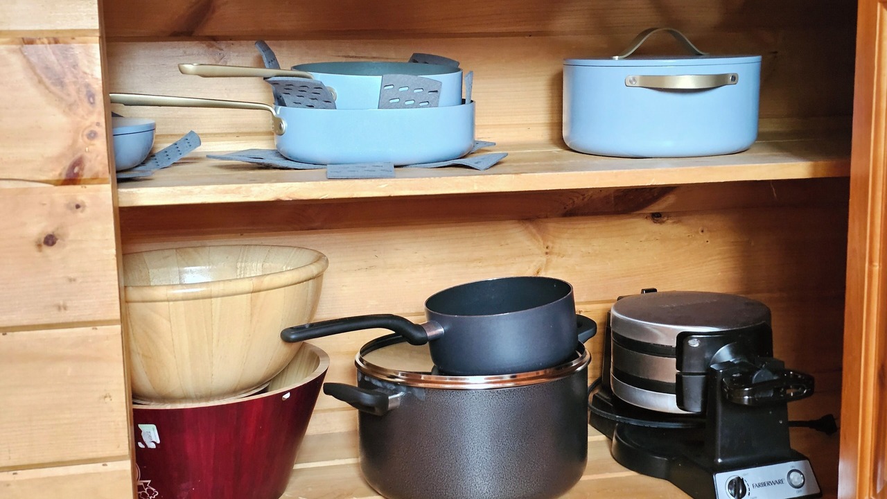 Photo of Kitchen in Dansville