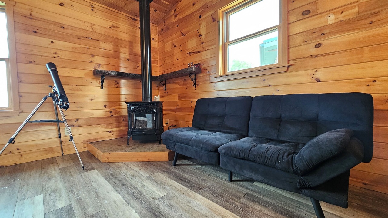 Photo of Livingroom in Dansville