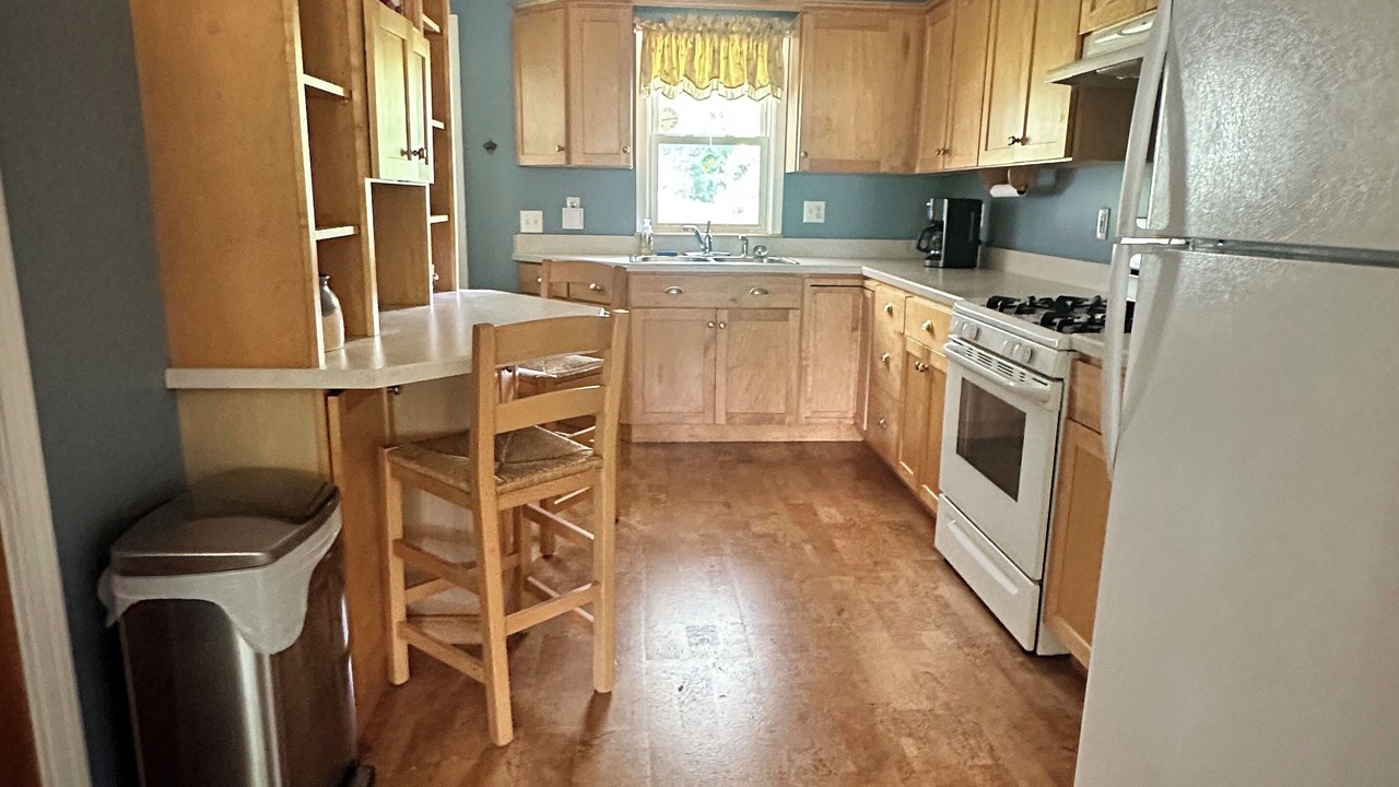 Photo of Kitchen in Jamestown