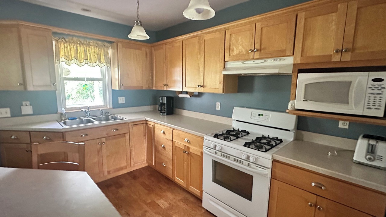 Photo of Kitchen in Jamestown