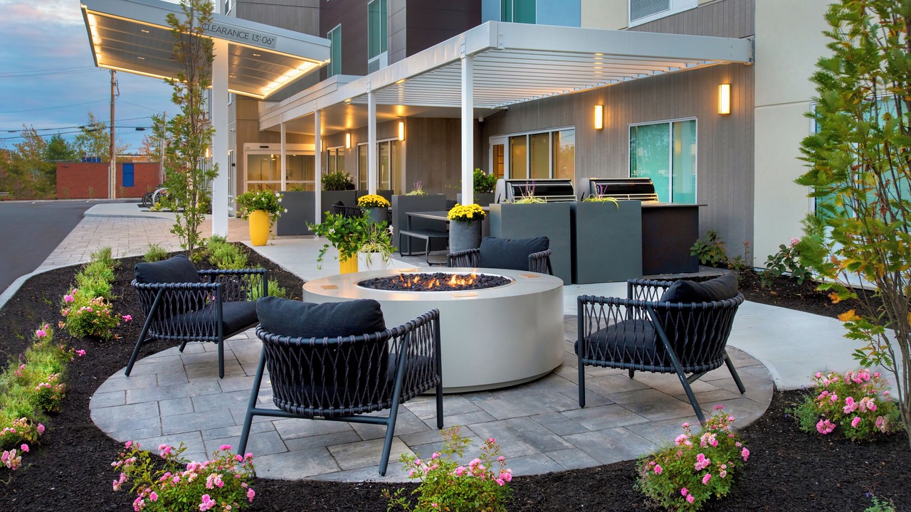 Photo of Outdoor in South Portland