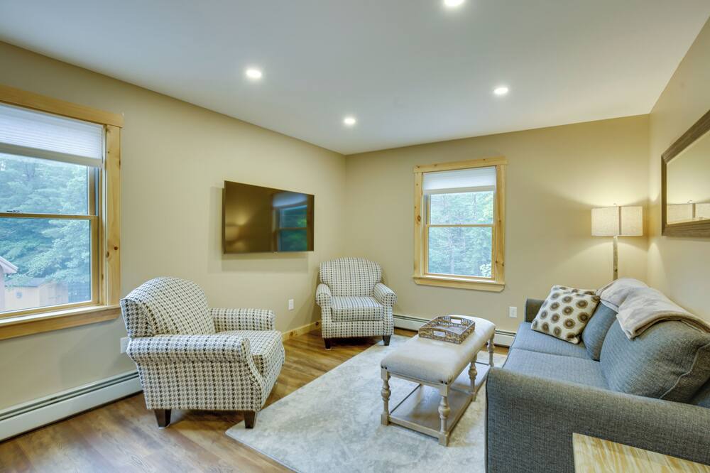 Photo of Bedroom in Greenwood