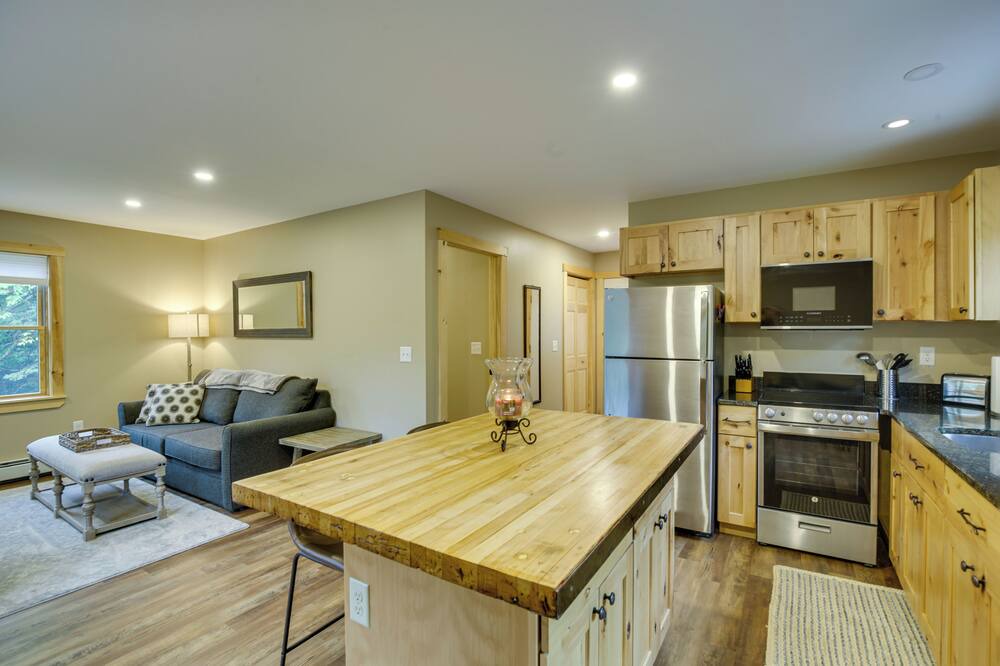 Photo of Kitchen in Greenwood