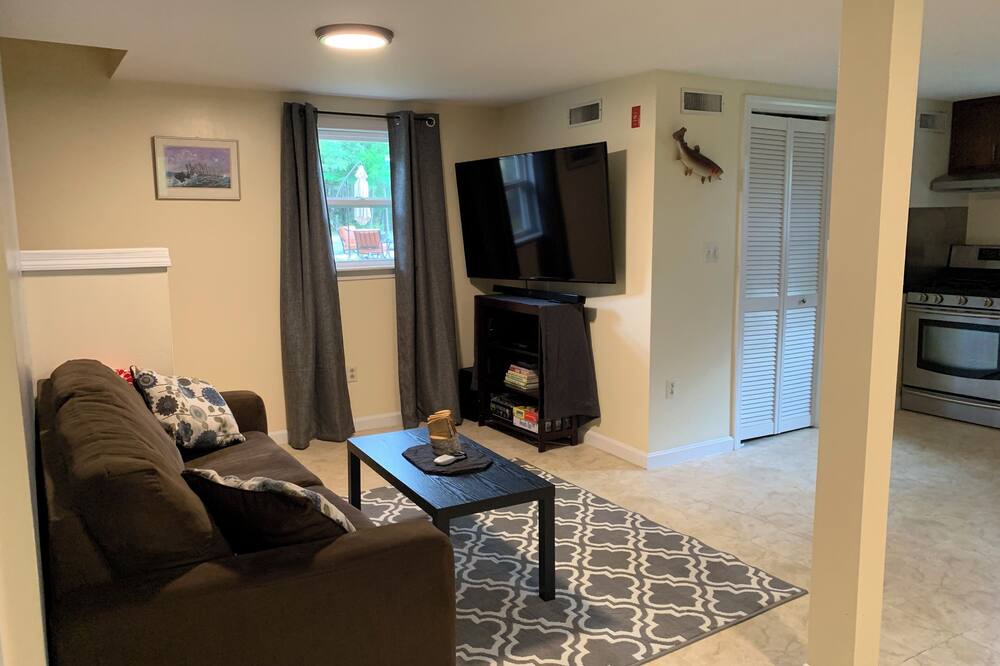 Photo of Livingroom in Belfast
