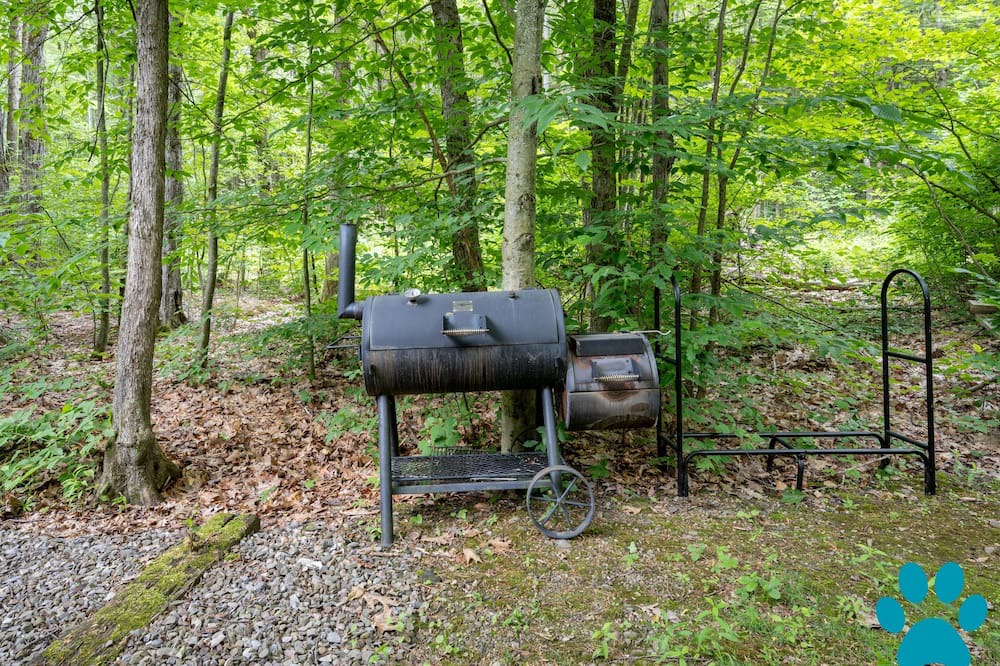 Photo of Outdoor in Scottsburg