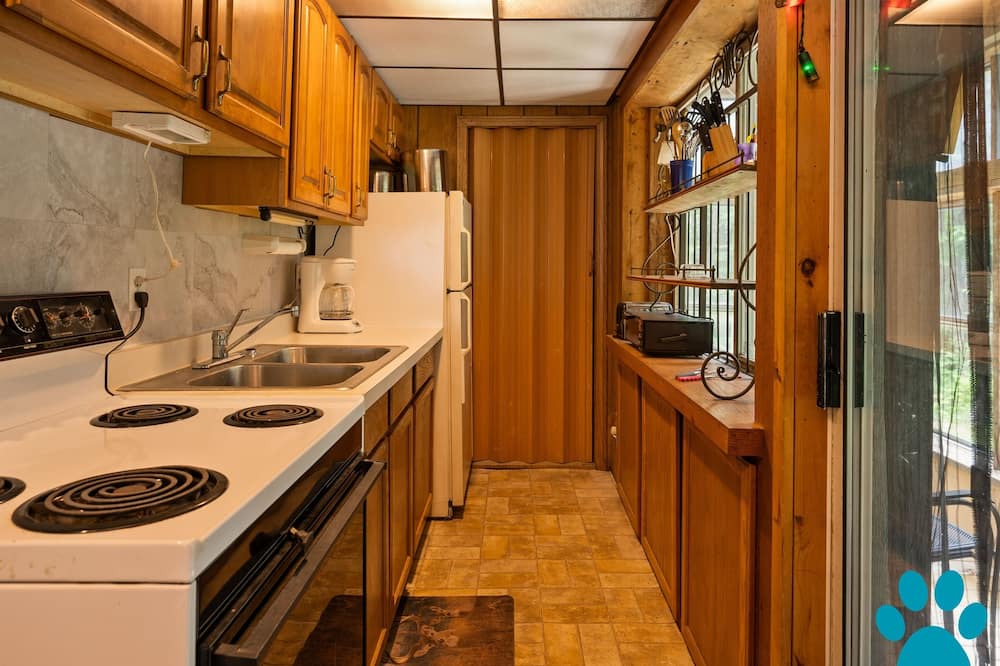 Photo of Kitchen in Scottsburg