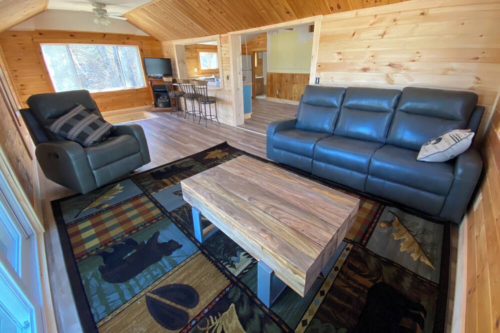 Photo of Livingroom in Belfast