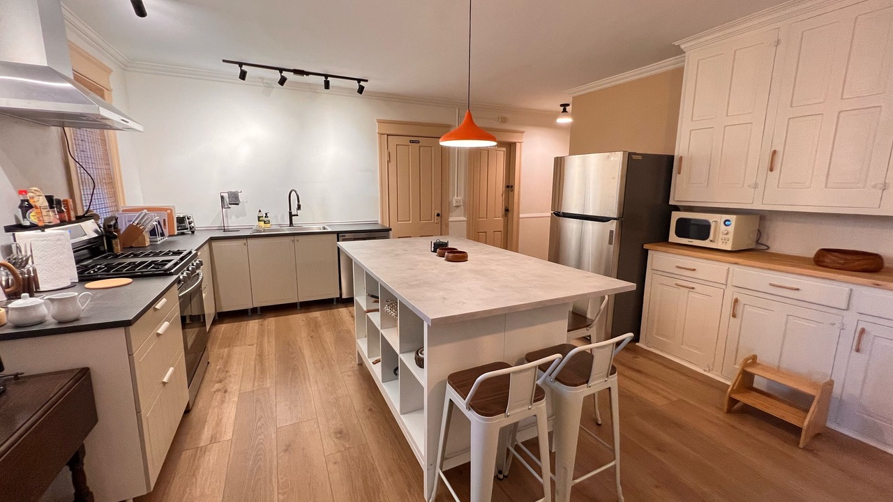 Photo of Kitchen in Erie