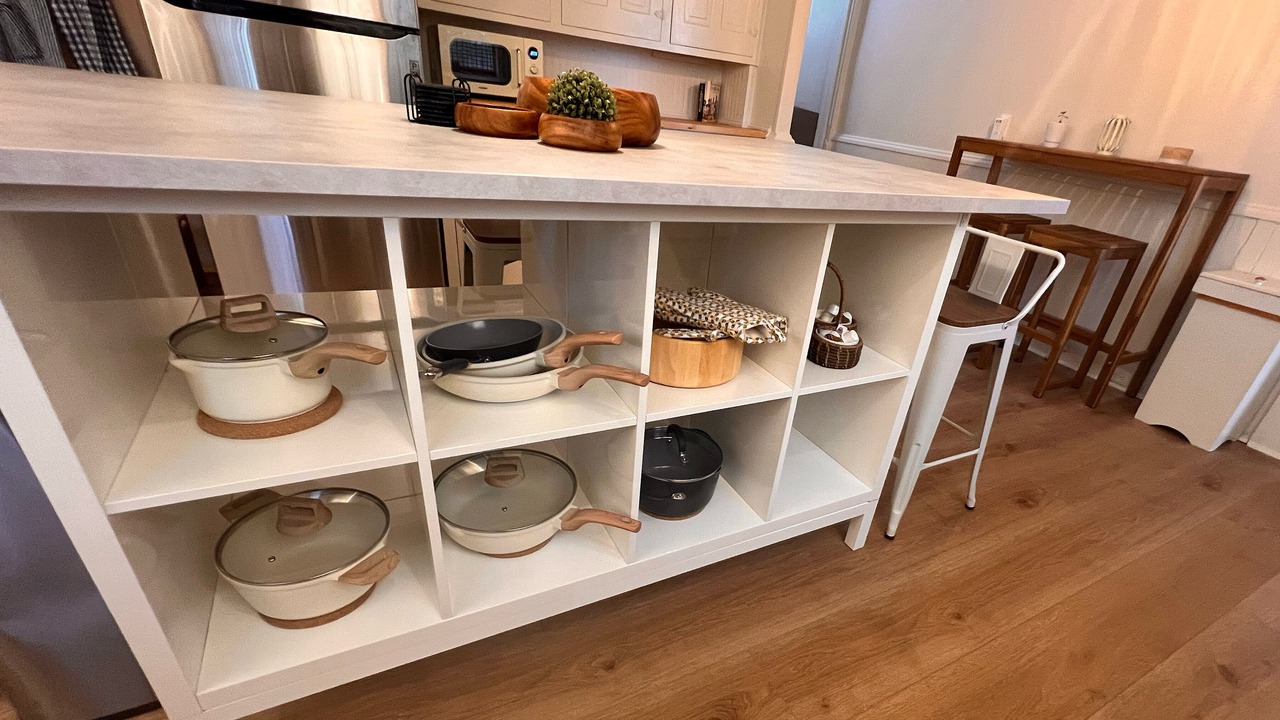 Photo of Kitchen in Erie