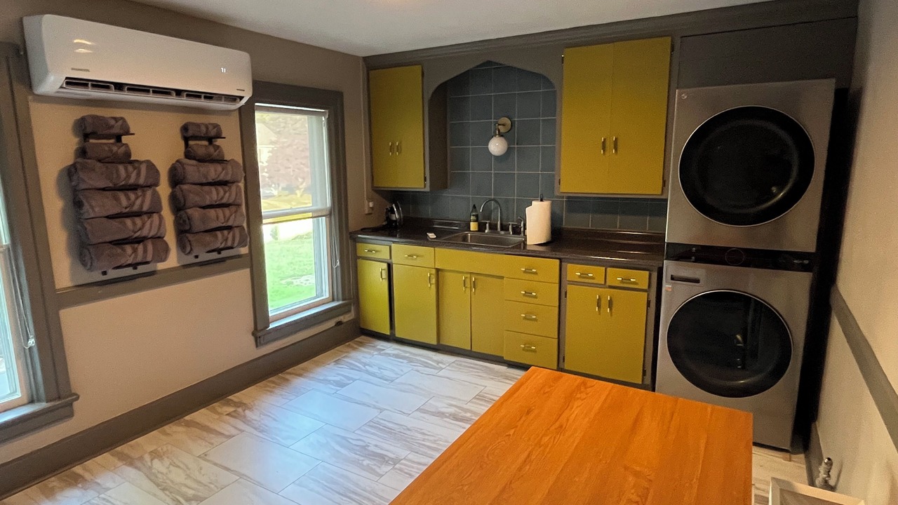 Photo of Kitchen in Erie
