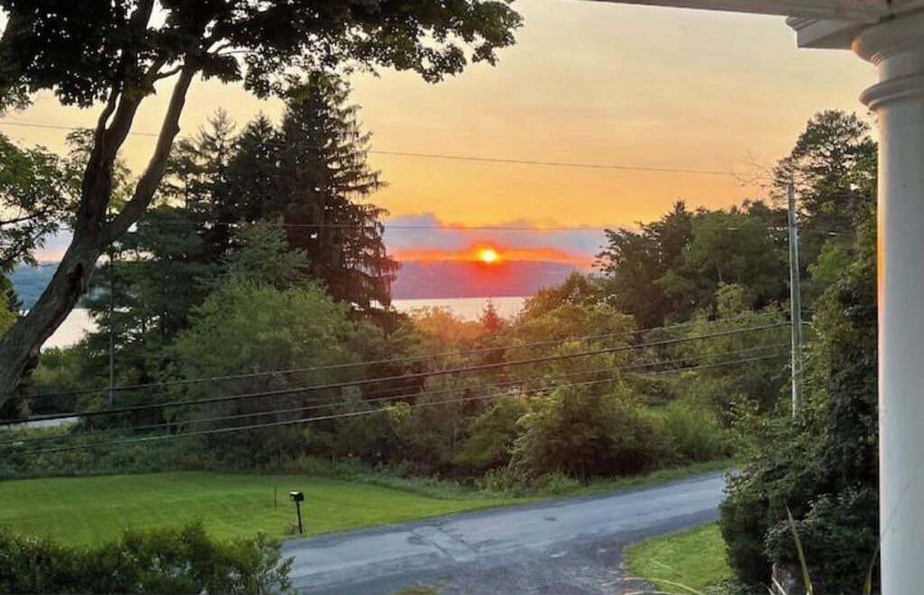 Photo of Outdoor in Trumansburg