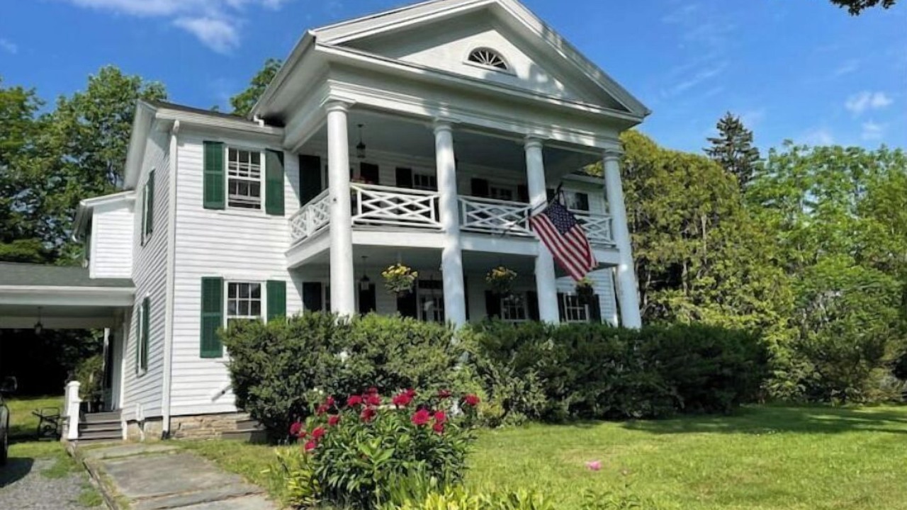 Photo of Outdoor in Trumansburg