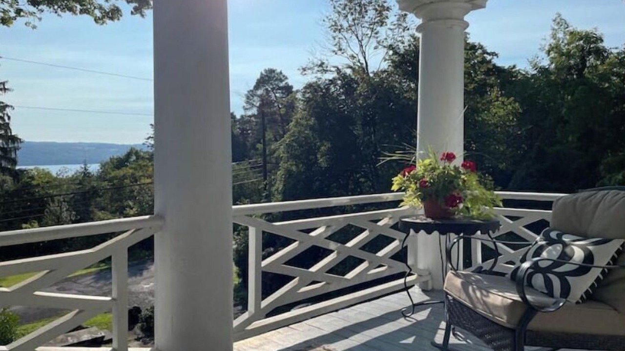 Photo of Outdoor in Trumansburg