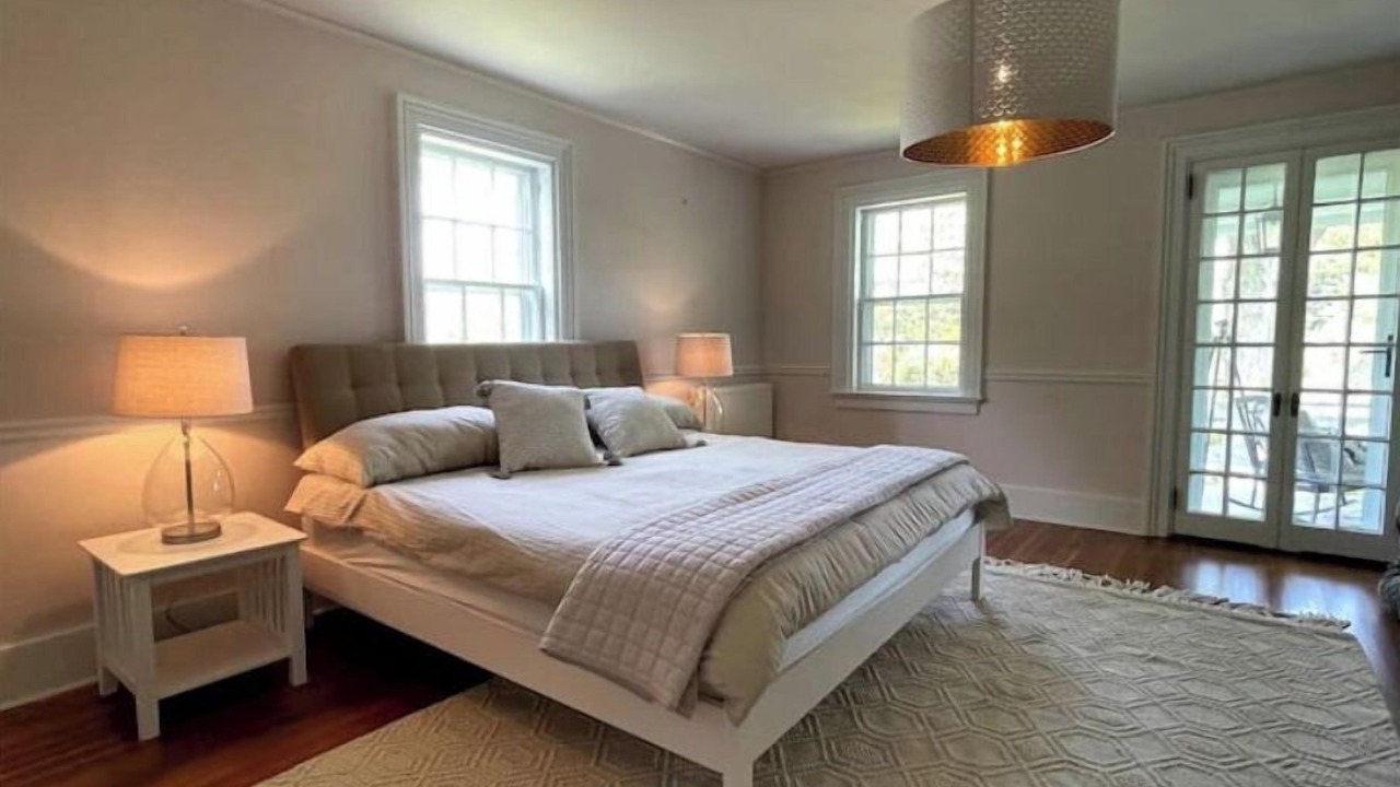 Photo of Bedroom in Trumansburg