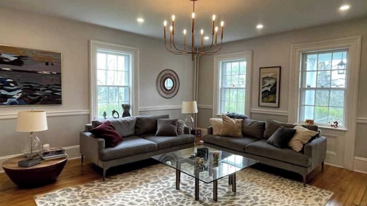 Photo of Livingroom in Trumansburg