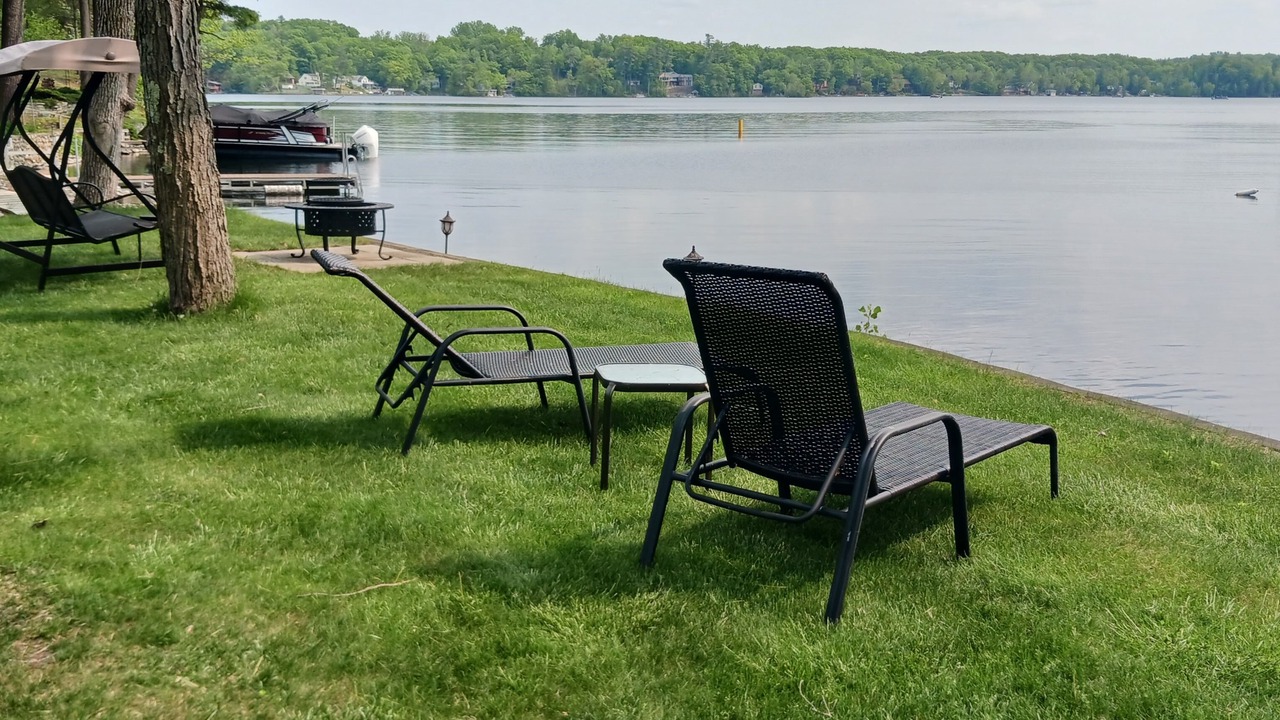Photo of Outdoor in Lake George