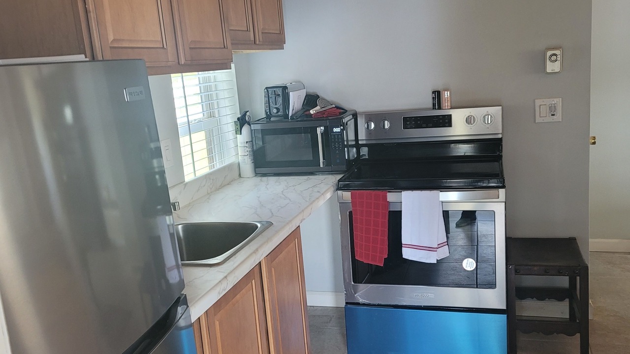 Photo of Kitchen in Lake George