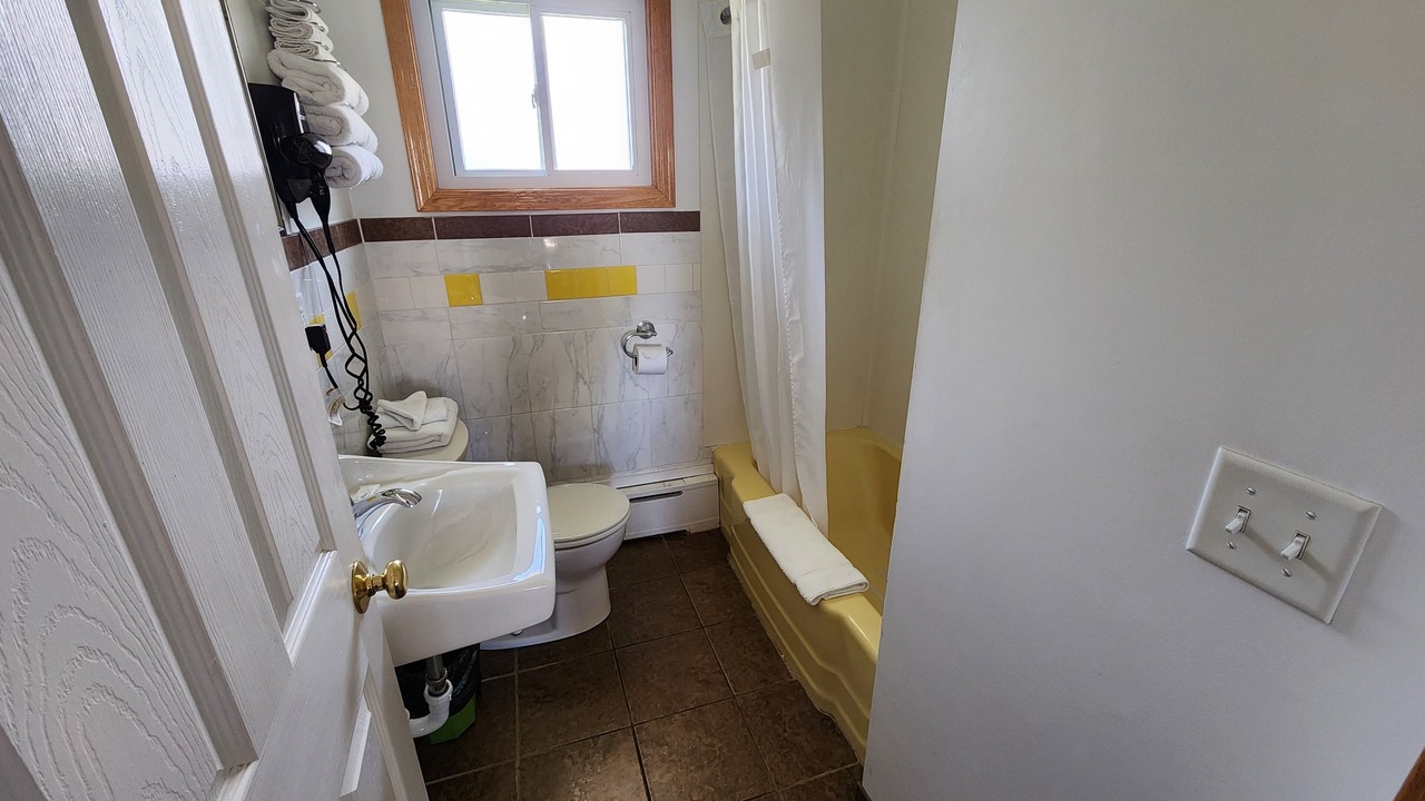 Photo of Bathroom in Erie