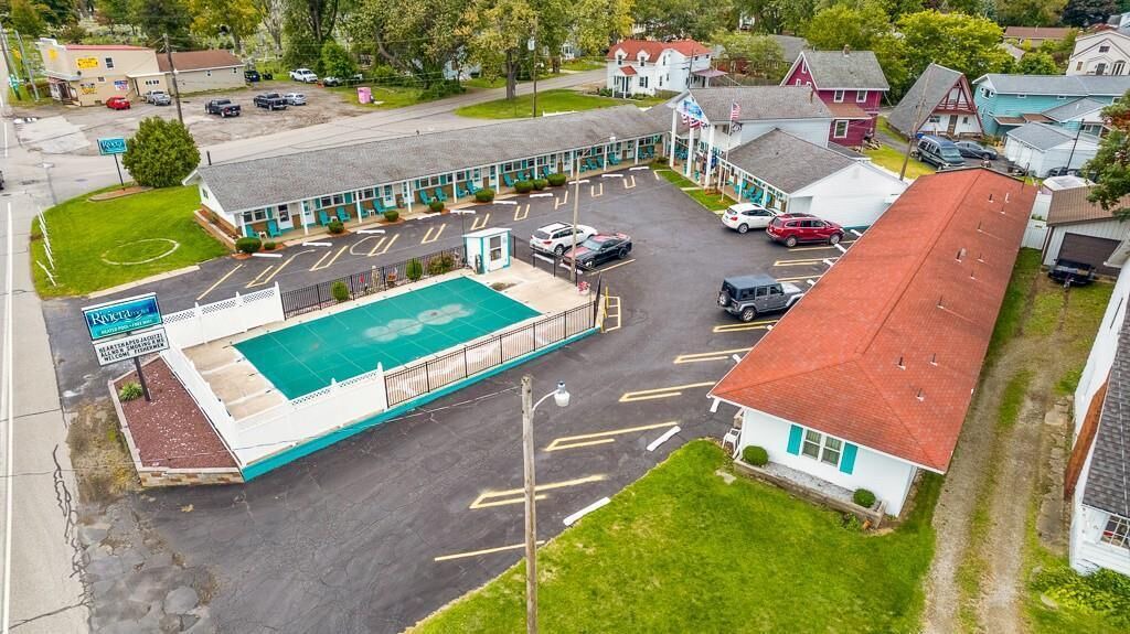 Photo of Outdoor in Erie