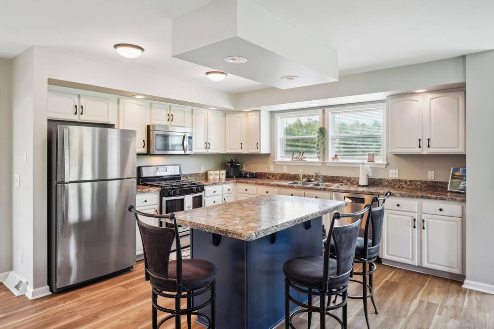 Photo of Kitchen in Chandlers Valley