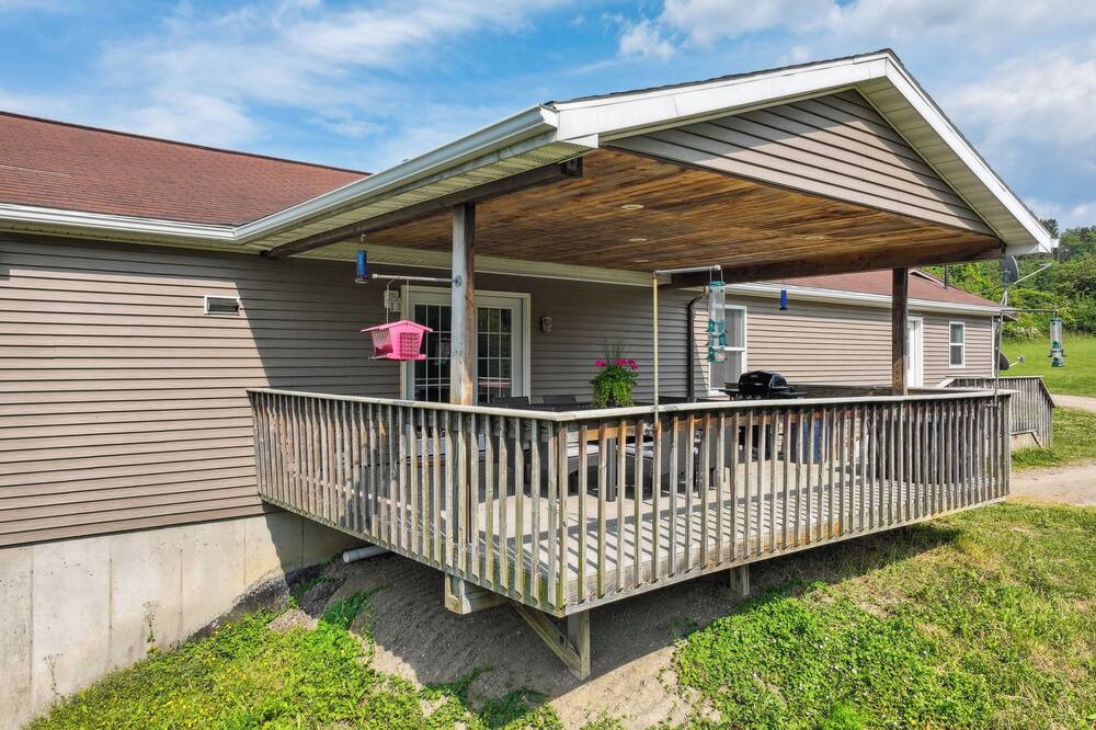Photo of Outdoor in Chandlers Valley
