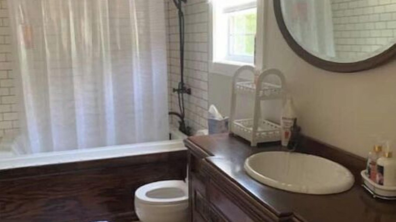 Photo of Bathroom in Siloam Springs