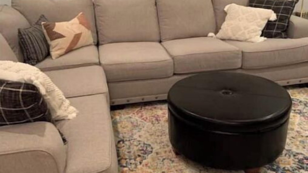 Photo of Livingroom in Siloam Springs