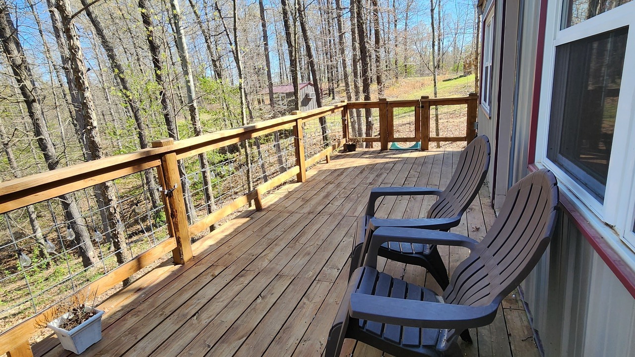 Photo of Outdoor in Pineville
