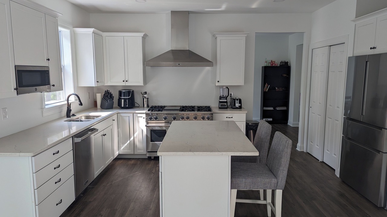 Photo of Kitchen in Gansevoort