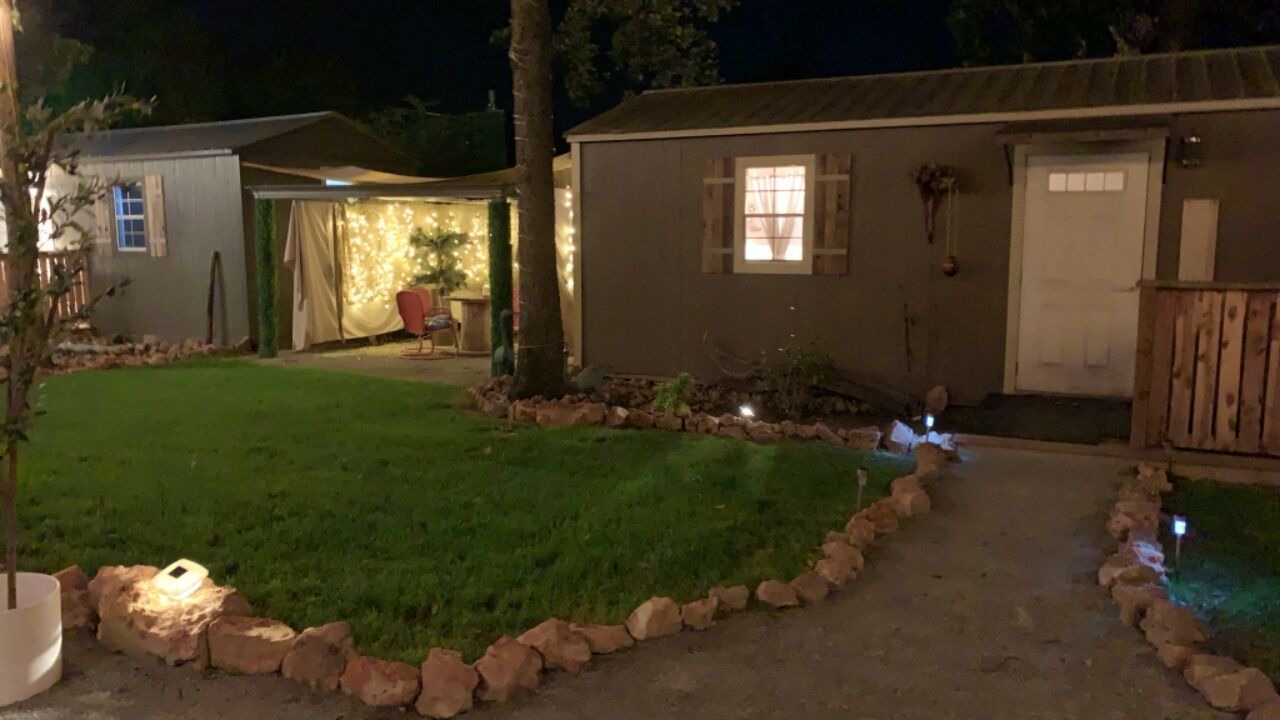 Photo of Outdoor in Grove