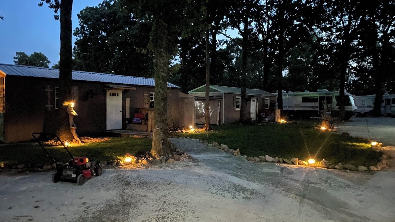Photo of Outdoor in Grove