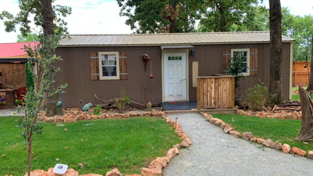 Photo of Outdoor in Grove
