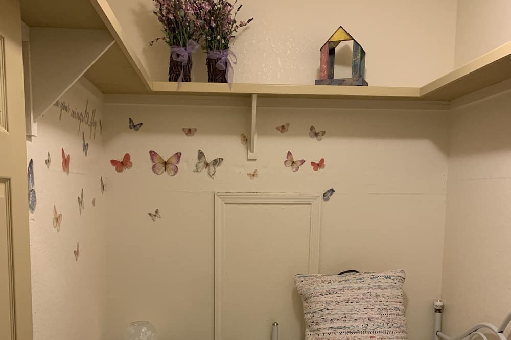 Photo of Bedroom in Fort Towson