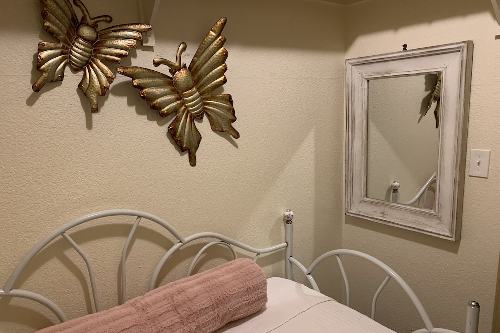 Photo of Bedroom in Fort Towson