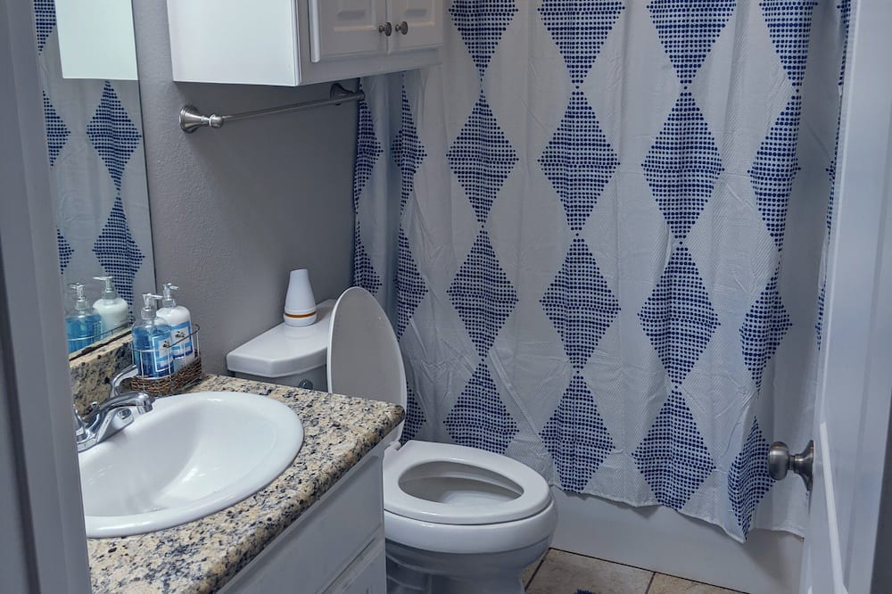 Photo of Bathroom in Shreveport