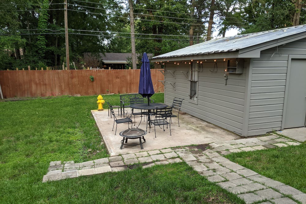 Photo of Outdoor in Shreveport