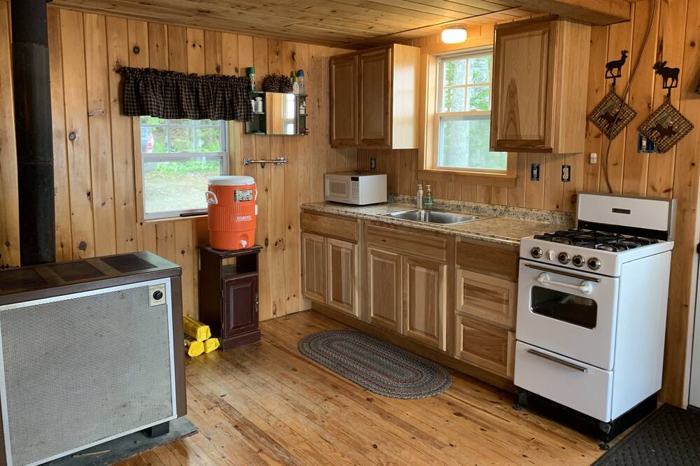 Photo of Kitchen in The Forks