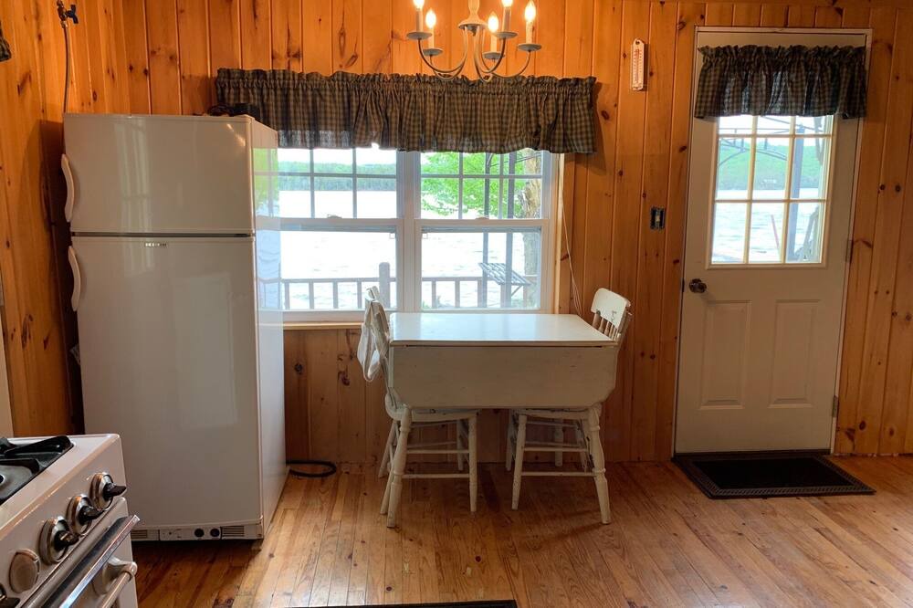 Photo of Kitchen in The Forks