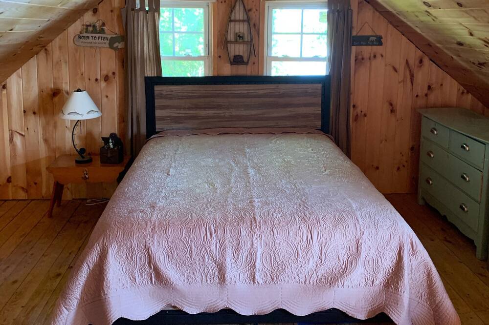 Photo of Bedroom in The Forks